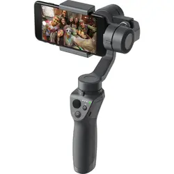 گیمبال گوشی های هوشمند DJI مدل Osmo Mobile 2