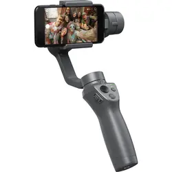گیمبال گوشی های هوشمند DJI مدل Osmo Mobile 2