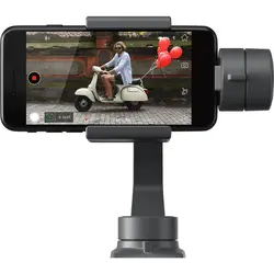 گیمبال گوشی های هوشمند DJI مدل Osmo Mobile 2