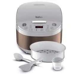 پلوپز تفال (Tefal) مدل RK622