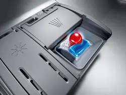 ماشین ظرفشویی بوش (Bosch) مدل Sms8zdw86q