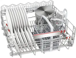 ماشین ظرفشویی بوش (Bosch) مدل Sms8zdw86q