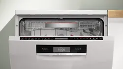ماشین ظرفشویی بوش (Bosch) مدل Sms8zdw86q