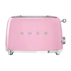توستر اسمگ (SMEG) مدل tsf01pk
