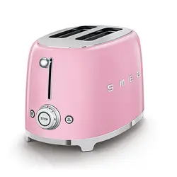 توستر اسمگ (SMEG) مدل tsf01pk
