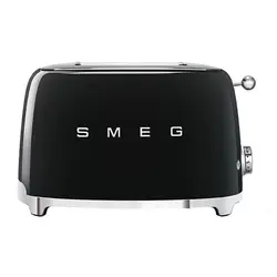 توستر اسمگ (SMEG) مدل tsf01bl