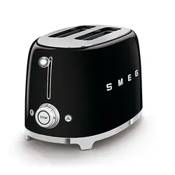 توستر اسمگ (SMEG) مدل tsf01bl