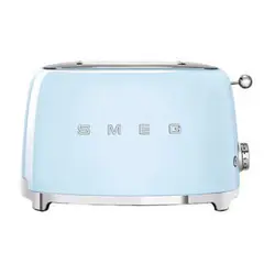 توستر اسمگ (SMEG) مدل tsf01pb