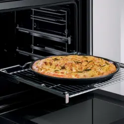 فر توکار بوش (Bosch) مدل HBF534EBOQ