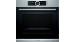 فر توکار بوش (Bosch) مدل HBG635BS1