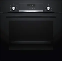 فر توکار بوش (Bosch) مدل HBJ538EBOM