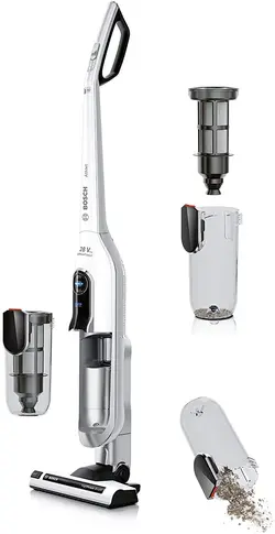 جاروشارژی بوش (Bosch) مدل BBH62860