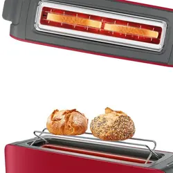 توستر بوش (Bosch) مدل TAT6A004