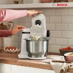 ماشین آشپزخانه بوش (Bosch) مدل MUMs2EW40