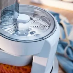 ماشین آشپزخانه بوش (Bosch) مدل MUMs2EW40