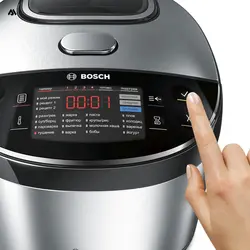 پلوپز بوش (Bosch) مدل MUC28B64FR