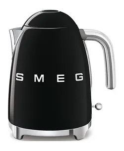 کتری برقی اسمگ (SMEG) مدل klf03bl