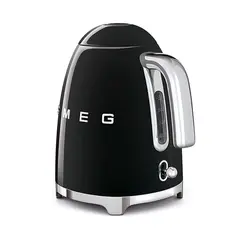 کتری برقی اسمگ (SMEG) مدل klf03bl