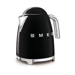 کتری برقی اسمگ (SMEG) مدل klf03bl