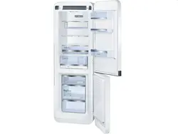 یخچال فریزر مبله بوش (Bosch) مدل KCE40AW40