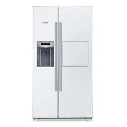 یخچال ساید بای ساید بوش (Bosch) مدل KAG90AW204