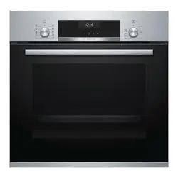 فر توکار بوش (Bosch) مدل HBJ558SO