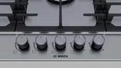 صفحه گاز بوش(Bosch) مدل PCQ9B5090M