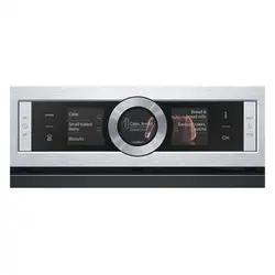 فر توکار بوش (Bosch) مدل HNG636ES1