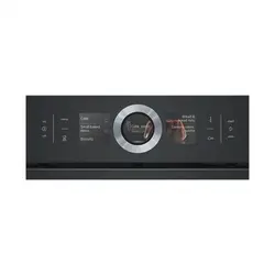 فر توکار بوش (Bosch) مدل HMG6764B1