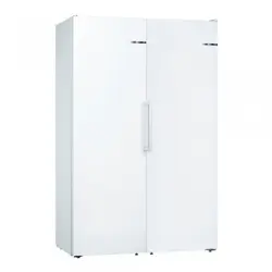 یخچال فریزر توکار بوش (Bosch) مدل KIR81AF30-GIN81AE30