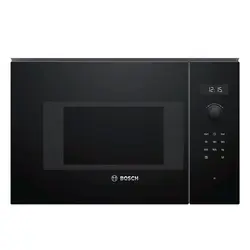 مایکروویو توکار بوش (Bosch) مدل bfl524mbo