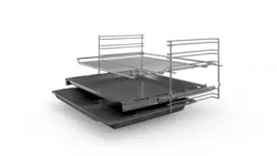 فر بوش (Bosch) مدل HBF534EW0I