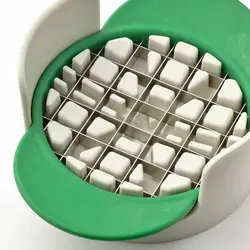 ست کاتر میوه 4 عدد مدل UPPFYLLD ایکیا | هومکده | فروشگاه اینترنتی وسایل خانه آشپزخانه ایکیا اصل