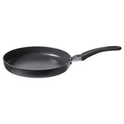 ماهیتابه قطر 17 سانت مدل HEMLAGAD ایکیا | هومکده | فروشگاه اینترنتی وسایل خانه آشپزخانه ایکیا اصل