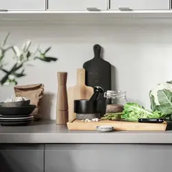 قیمت خرید مناسب هاون سنگی ایکیا اصل مدل ADELSTEN | هومکده