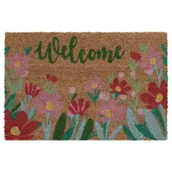 پادری 40x60 سانت طرح دار مدل NASBORG ایکیا | هومکده | فروشگاه اینترنتی وسایل خانه آشپزخانه ایکیا اصل