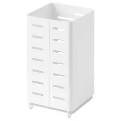 استند کفگیر و ملاقه مدل AVSTEG ایکیا | هومکده | فروشگاه اینترنتی وسایل خانه آشپزخانه ایکیا اصل