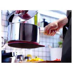 زیر قابلمه آهنربایی مدل IKEA +365 ایکیا | هومکده | فروشگاه اینترنتی وسایل خانه آشپزخانه ایکیا اصل