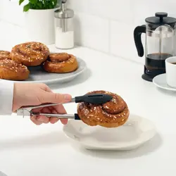 بررسی قیمت مناسب خرید انبر آشپزی 2 عددی ایکیا | هومکده