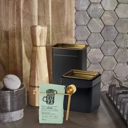 بهترین قیمت ست قوطی قهوه و پیمانه ایکیا طی 2 روز اخیر