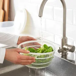 قیمت خرید مناسب سبزی خشک کن دستی ایکیا طی 2 روز اخیر