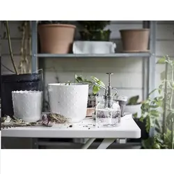 قیمنت مناسب خرید اسپری آب پاش شیشه ای ایکیا اصل | هومکده