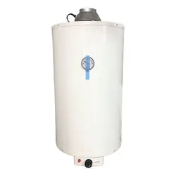 Noble 80 G آبگرمکن گازسوز بوتان مخزن دار