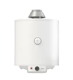 Noble 90 E آبگرمکن برقی مخزن دار بوتان