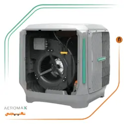 کولر پلیمری  6000 Airomax