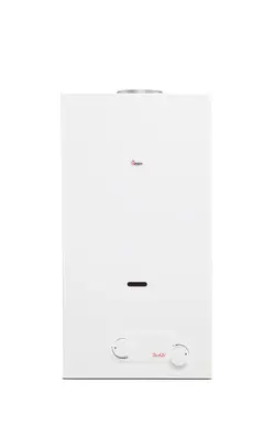 BX62i آبگرمکن بوتان