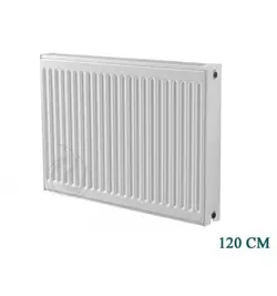 رادیاتور پنلی فرارا 120 سانتی متر