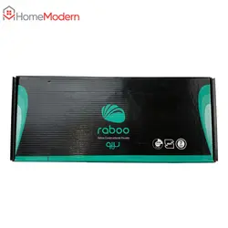 روگازی فونیکس طلایی رابو