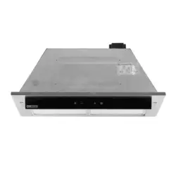 هود توکار کد 504 سایز 70 استیل البرز