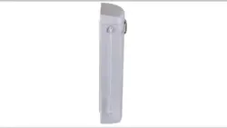 فلاش تانک ایمن آب مدل کاسپین کد S2030